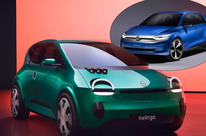 Auto elettriche economiche: questi modelli sono agli inizi  Vita e conoscenza