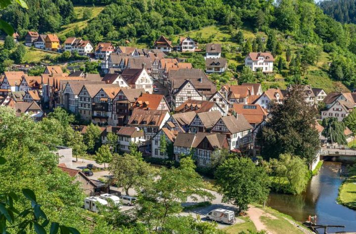 L’investitore rileva l’azienda insolvente del Baden-Württemberg