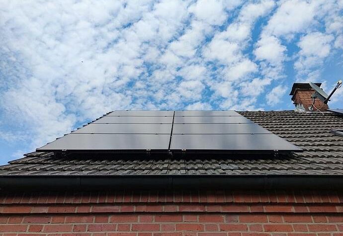 Energia – Habeck vuole dare impulso ai produttori di energia solare “premiando la flessibilità”.