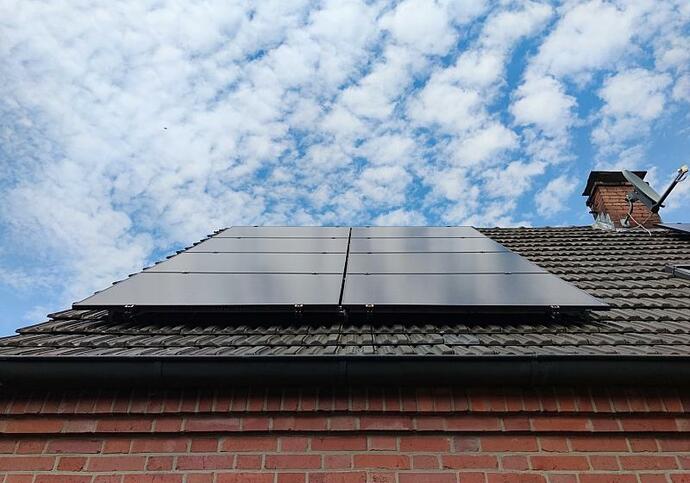 Energia – Habeck vuole dare impulso ai produttori di energia solare “premiando la flessibilità”.