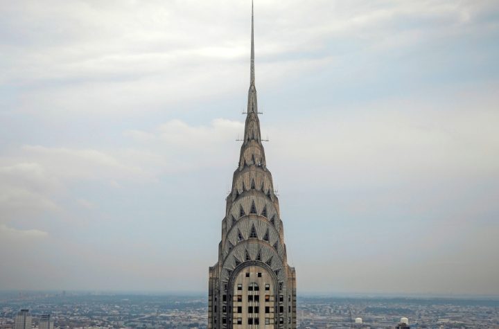 René Benko venderà le azioni Signa al Chrysler Building