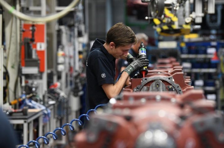 Le aziende preferiscono investire all’estero