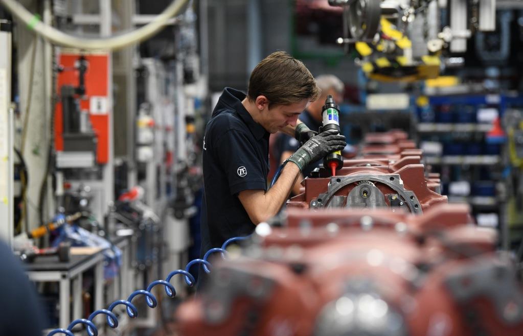 Le aziende preferiscono investire all’estero