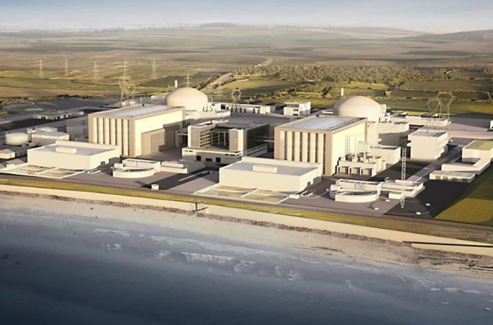 Energia nucleare: anche i cinesi possono contare