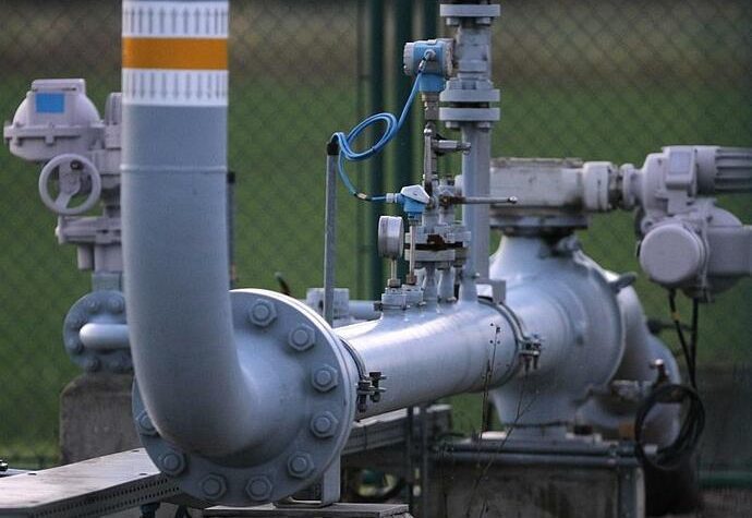 Affari – La Libia produce meno gas – e ne spreca molto