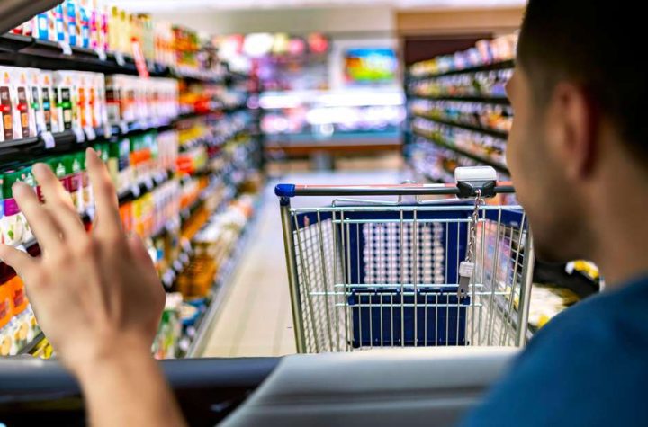 Il supermercato è chiuso, tutte le filiali sono chiuse per sempre