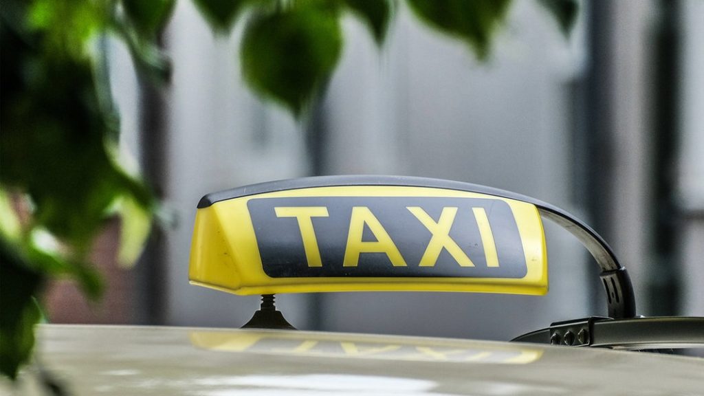 Continua la disputa tra taxi a Helgoland: la compagnia sospende l'attività |  NDR.de - Notizie