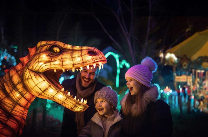 Cosa fare a Capodanno e Capodanno nel Nord Reno-Westfalia