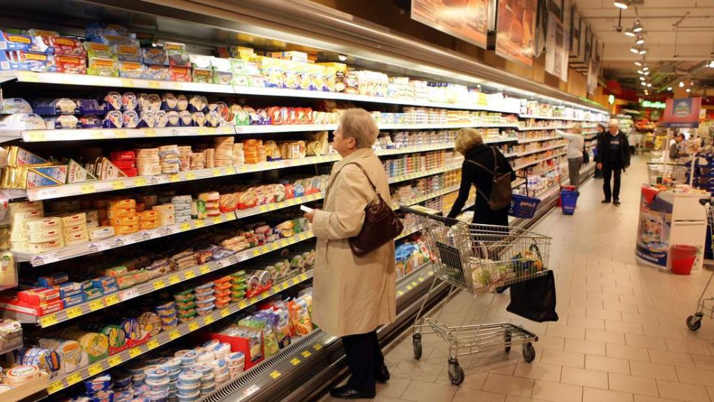 Cambiamenti in Aldi, Lidl e Netto: cosa possono aspettarsi i clienti dei supermercati nel 2024