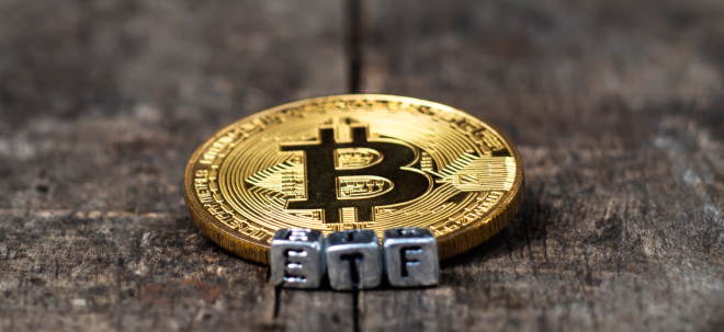 Auf der Zielgeraden: BlackRock kommt Zulassung des Spot-Bitcoin-ETFs deutlich näher