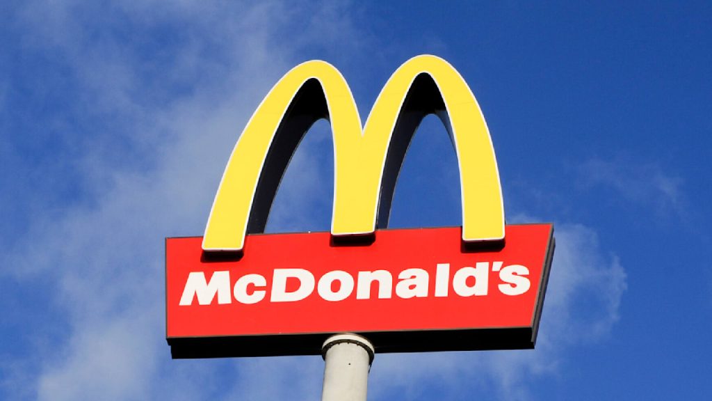 McDonald's: la catena di fast food vuole aprire circa 10.000 nuove filiali in tutto il mondo |  soldi