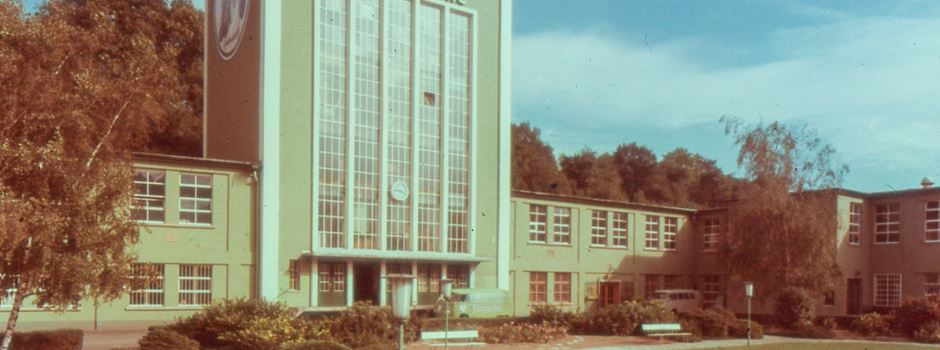 Queste famose aziende avevano sede a Magonza