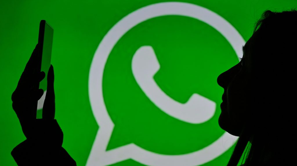 Questo accadrà presto su WhatsApp se tocchi e tieni premuta la tua immagine del profilo