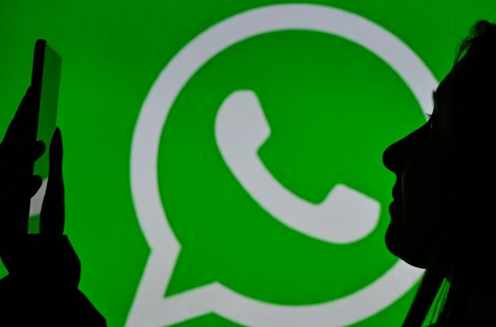 Questo accadrà presto su WhatsApp se tocchi e tieni premuta la tua immagine del profilo