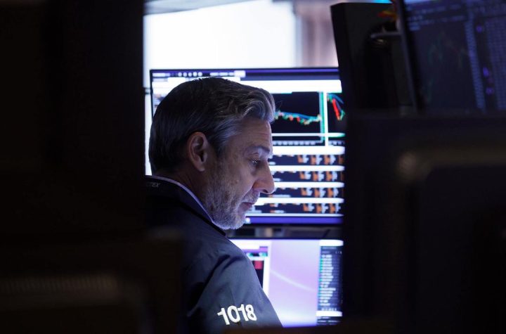 Rapporto di mercato: gli investitori sono troppo avidi?