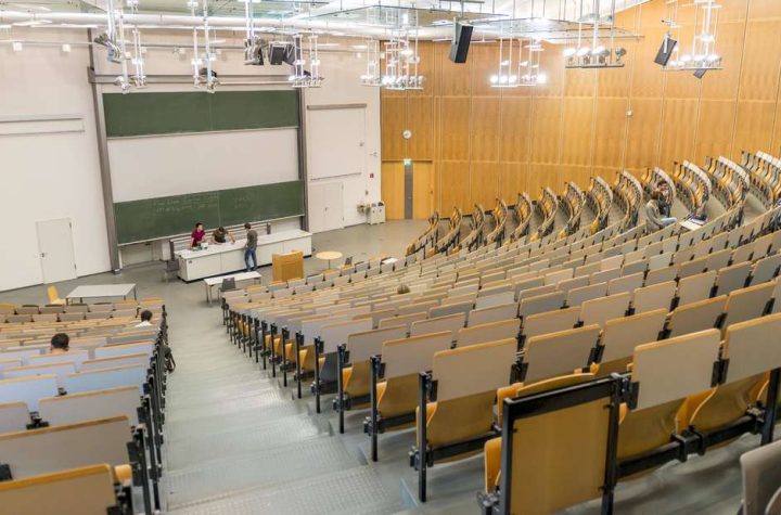 Dieci università tedesche sono famose per le loro aziende