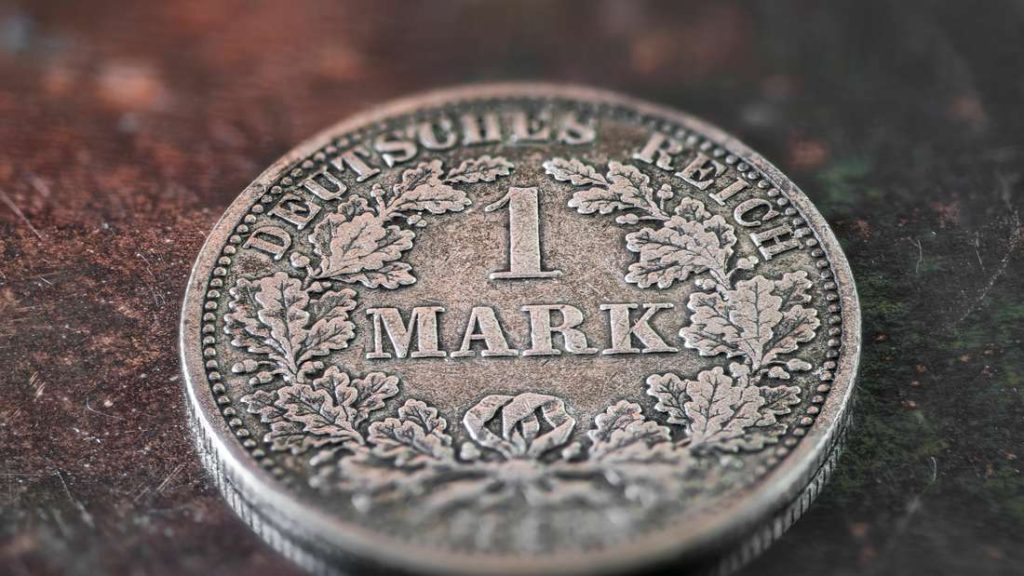 Monete in marchi tedeschi del valore fino a 750 euro: ecco come riconoscerle