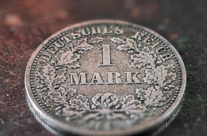 Monete in marchi tedeschi del valore fino a 750 euro: ecco come riconoscerle