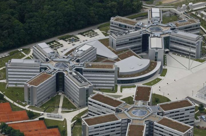 L'azienda più preziosa della Germania ha sede nel Baden-Württemberg