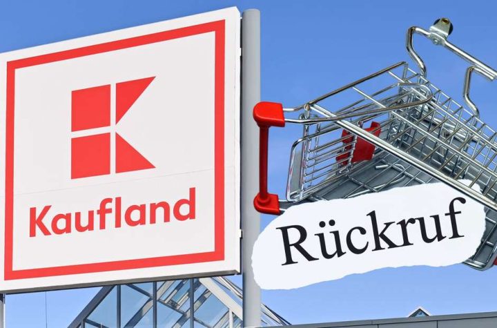 Il prodotto a marchio del distributore K-Classic è stato ritirato dalla vendita