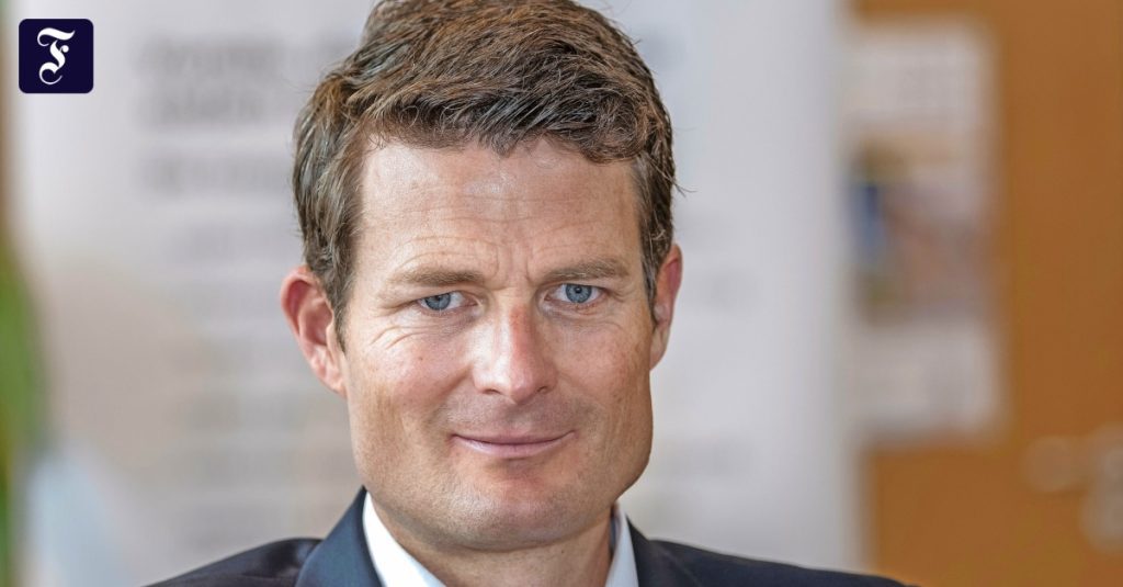 Crisi di leadership nel colosso agricolo Baiwa