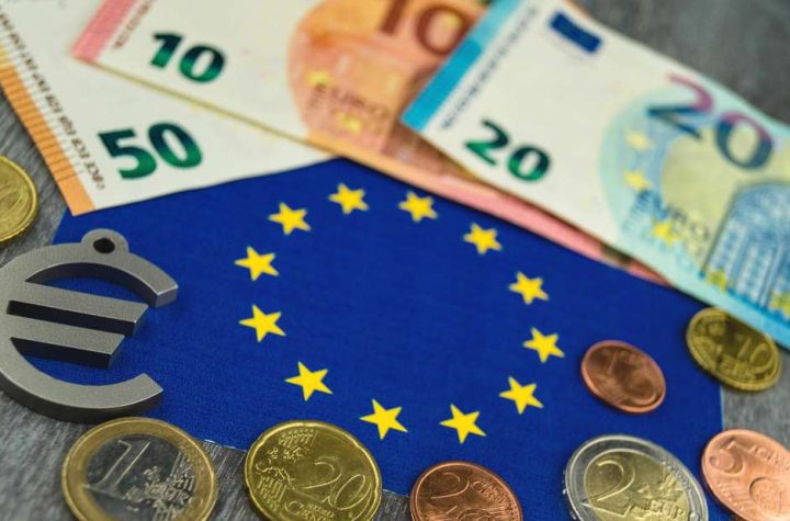 La Germania rispetto ai suoi vicini europei