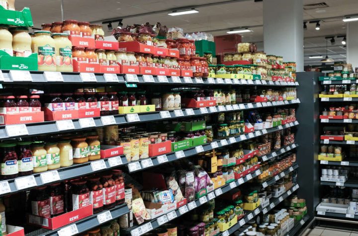 Richiamo urgente delle conserve Rio e Kaufland