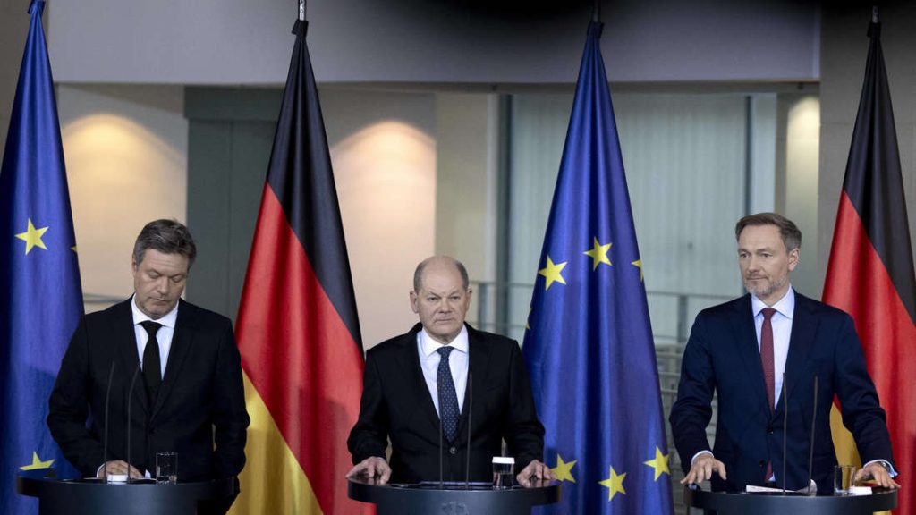 L’economia tedesca è un “incidente al rallentatore”