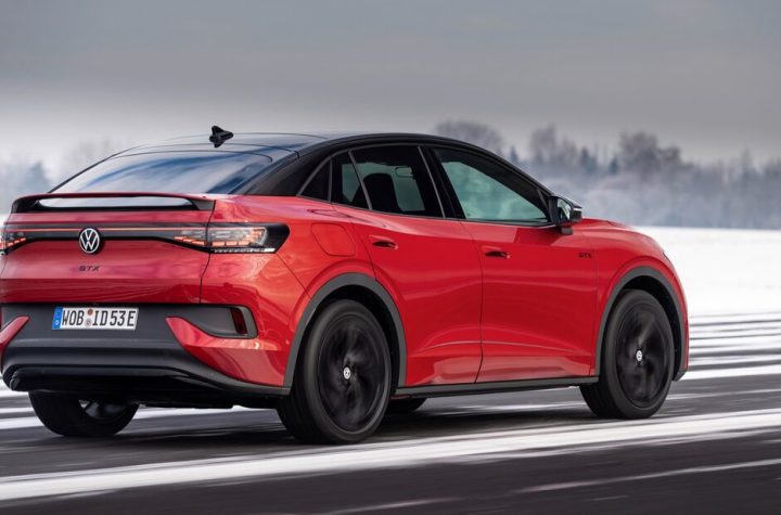 Auto elettriche in inverno: autonomia dimezzata