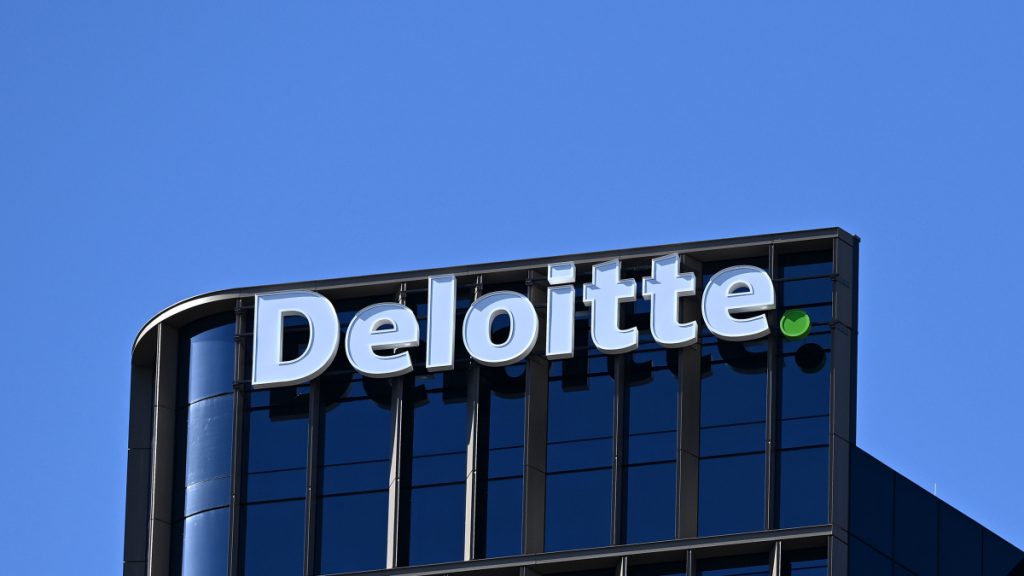 Deloitte: 75.000 dipendenti dovranno utilizzare l'intelligenza artificiale per Powerpoint