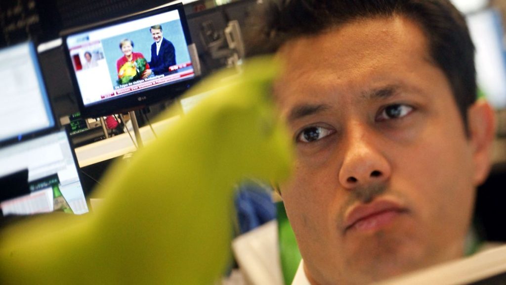 Giornata di Borsa, venerdì 12 gennaio 2024