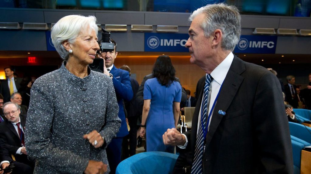 Giorno della Borsa, giovedì 18 gennaio 2024