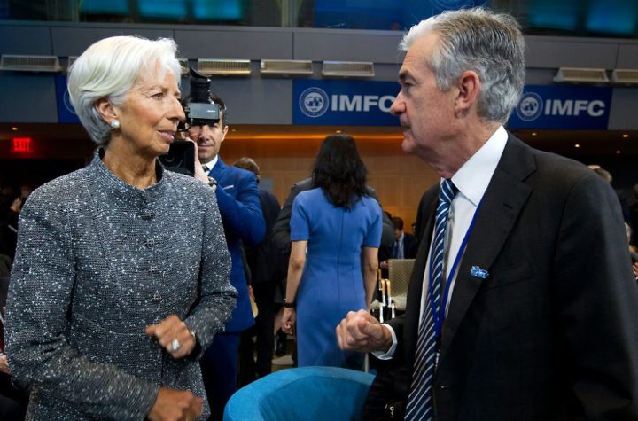Giorno della Borsa, giovedì 18 gennaio 2024