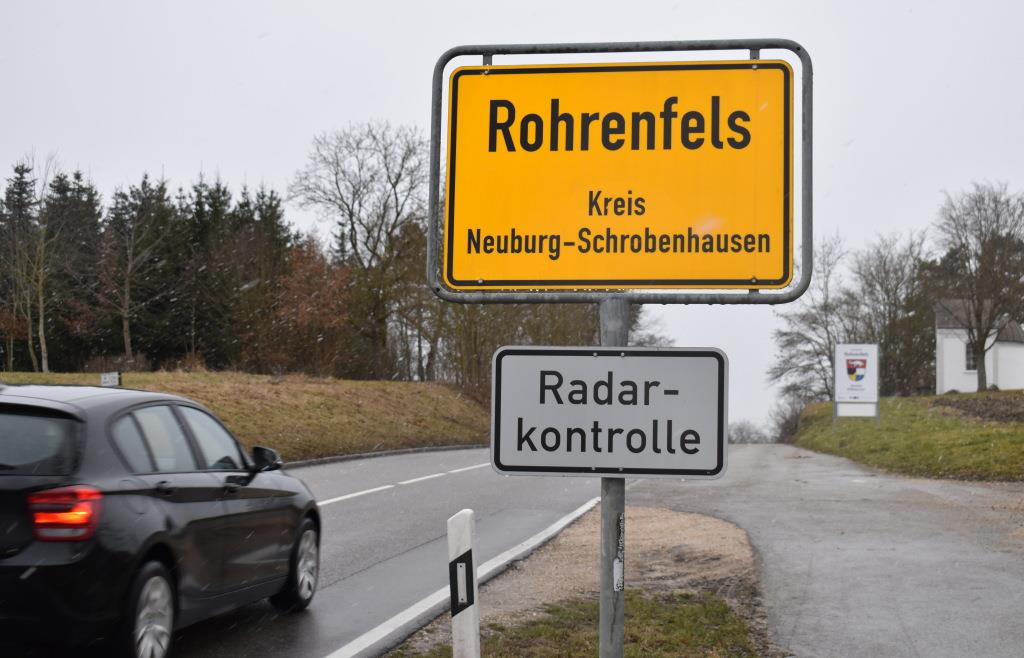 Il Consiglio di Rohrenfels raccomanda alle aziende di aderire all'Associazione commerciale Donaumoos