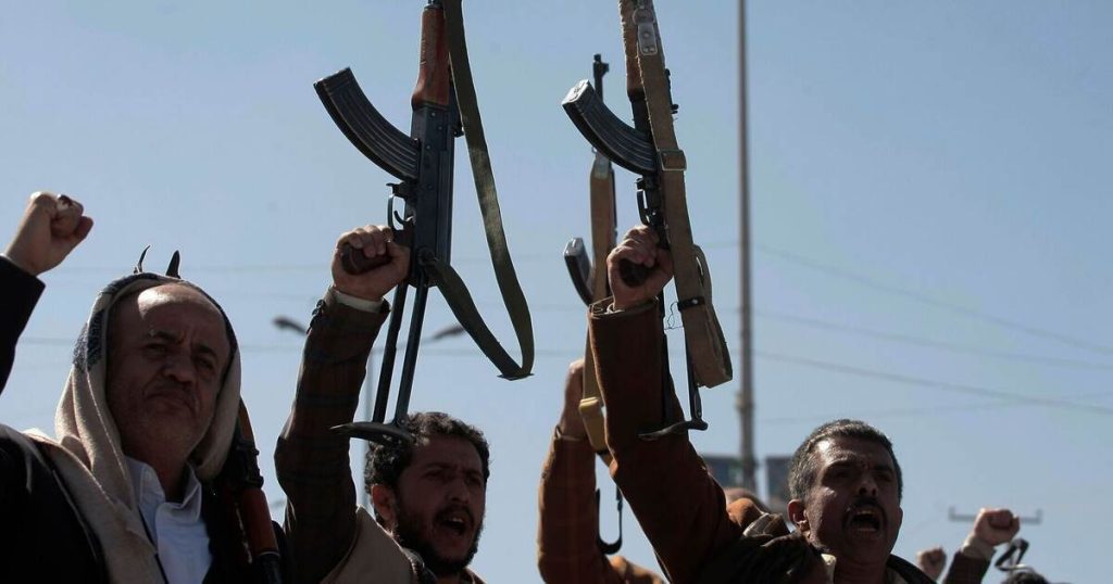 Il conflitto con i ribelli Houthi sta colpendo le imprese e le economie di tutto il mondo