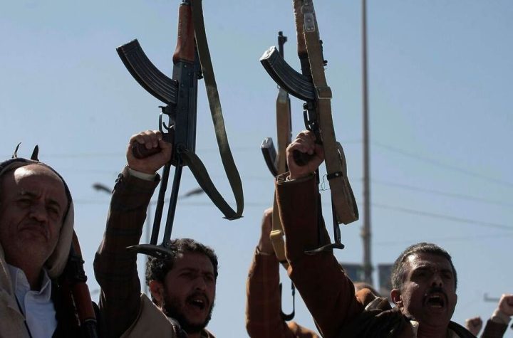 Il conflitto con i ribelli Houthi sta colpendo le imprese e le economie di tutto il mondo