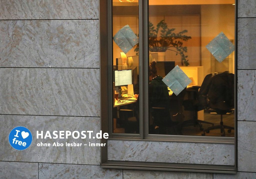 La disponibilità delle aziende ad assumere nuovi dipendenti diminuisce a causa delle difficoltà economiche