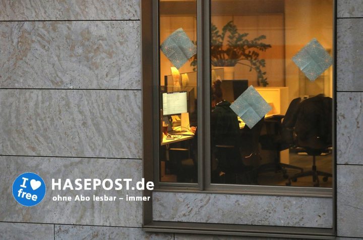 La disponibilità delle aziende ad assumere nuovi dipendenti diminuisce a causa delle difficoltà economiche