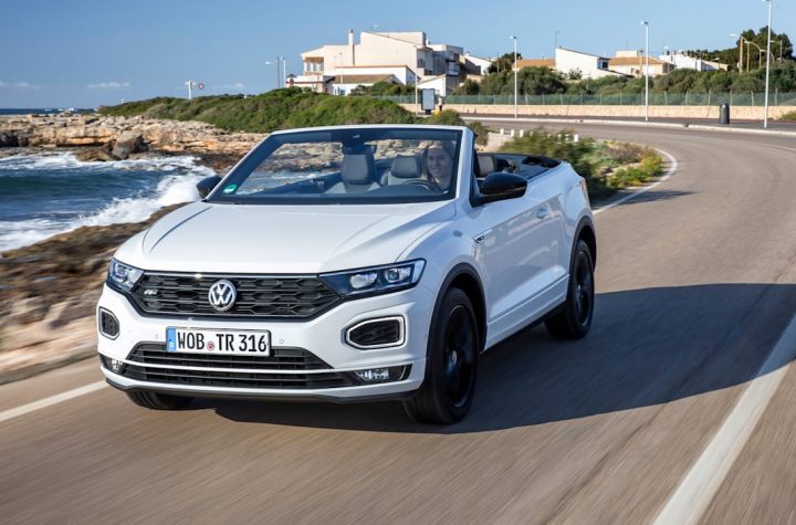Niente più ventilazione: VW non produrrà più decappottabili |  Vita e conoscenza