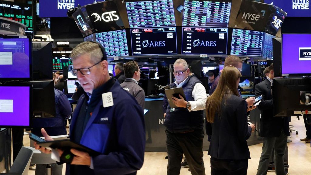 Rapporto di mercato: le Borse attendono dati importanti