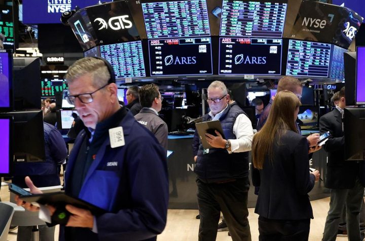 Rapporto di mercato: le Borse attendono dati importanti