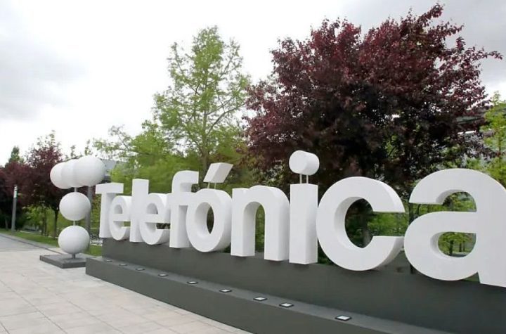 Rete fissa e mobile: Telefónica avvia licenziamenti di massa in Spagna