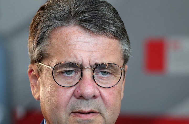 Un noto ex politico assume una posizione aziendale nella regione di Gütersloh