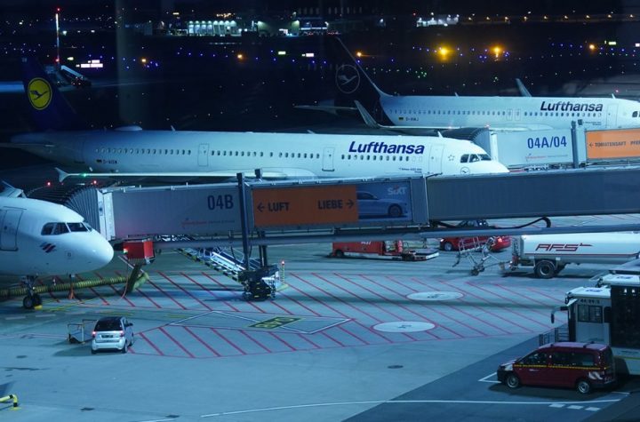 Aeroporto di Amburgo: alcuni voli cancellati anche dopo la fine dello sciopero Lufthansa  NDR.de – Notizie