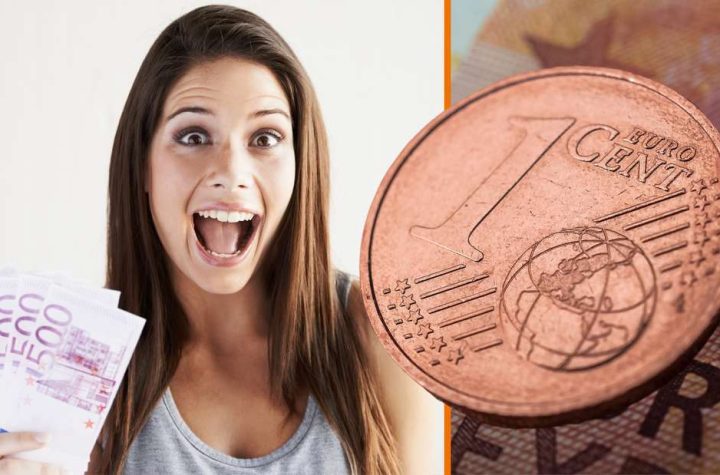 Moneta da un centesimo del valore di 6.600 euro: fondamentale è la coniazione