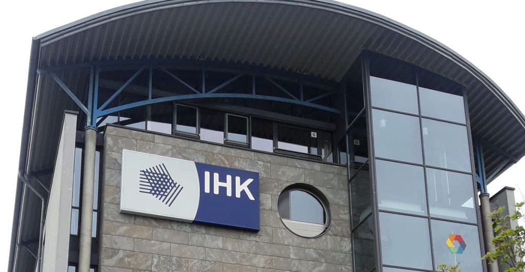 Le aziende dell’Assia meridionale sono meno disposte a innovare che mai