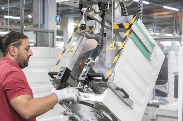 Le aziende lasciano la Germania – “Anche la crisi finanziaria non è stata così grave”