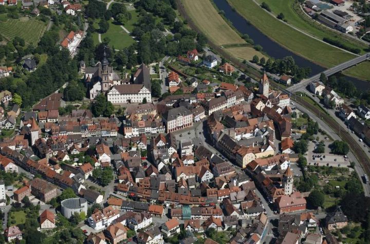 Successivo Fallimento – Fallimento di imprese familiari nella Germania meridionale