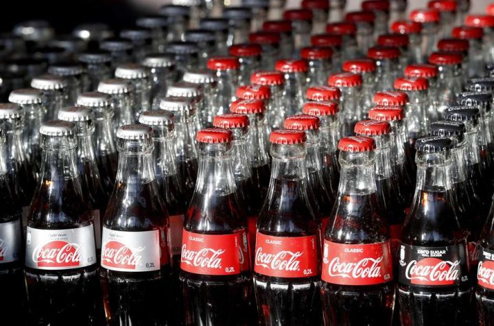 Coca-Cola lancia un nuovo gusto