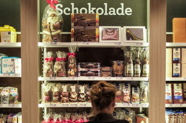 Famosa pasticceria fallisce: colpite 300 filiali e 1.200 dipendenti